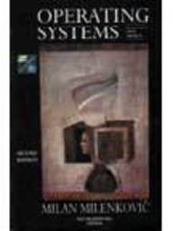 9780074632727: Operating Systems: Concept And Design, 2nd Edition