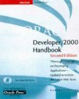9780074632741: Oracle Developer/2000 Handbook