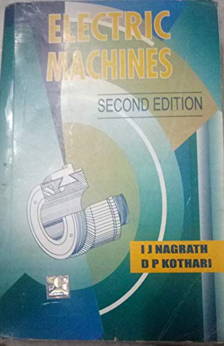 9780074632857: Elec Machines,2E