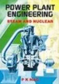 9780074632918: Power Plant Engineering