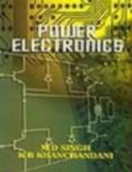 9780074633694: Power Electronics