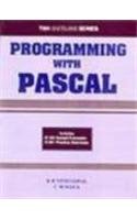 Stock image for Programming With Pascal for sale by dsmbooks