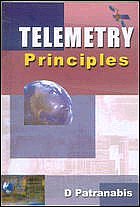 Imagen de archivo de Telemetry Principles a la venta por Majestic Books