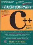 Imagen de archivo de Teach Yourself C++ a la venta por ThriftBooks-Dallas