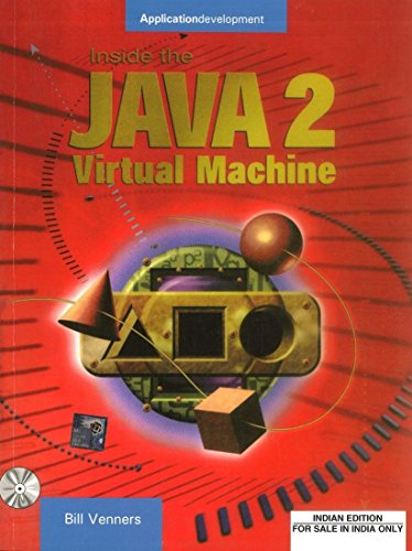 9780074639757: Inside the Java 2 Virtual Machine