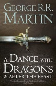 9780074660720: A Dance with Dragons: After the Feast, Part 2