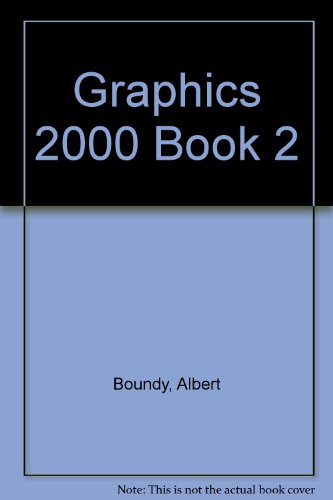 9780074702970: Graphics 2000 Book 2