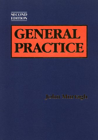 9780074704363: General Practice