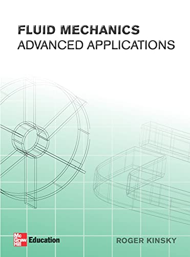 9780074704424: Fluid Mechanics: Advanced Applications (AUSTRALIA Higher Education VET Trades)