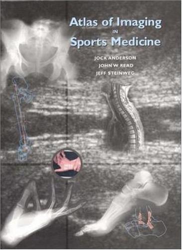 9780074704974: Atlas of Imaging in Sports Medicine