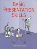 Imagen de archivo de Basic Presentation Skills a la venta por HPB-Red