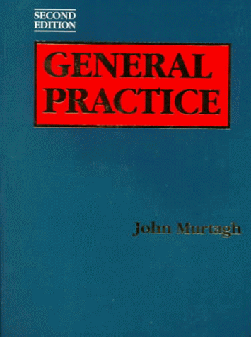 Stock image for General Practice for sale by WorldofBooks