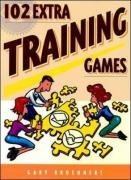 Stock image for 102 Extra Training Games for sale by Better World Books