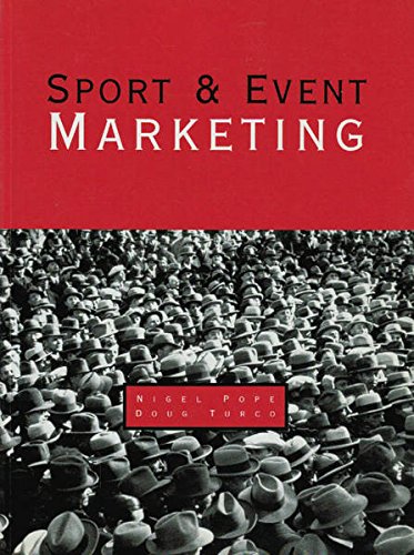 9780074708118: Sport and Event Marketing