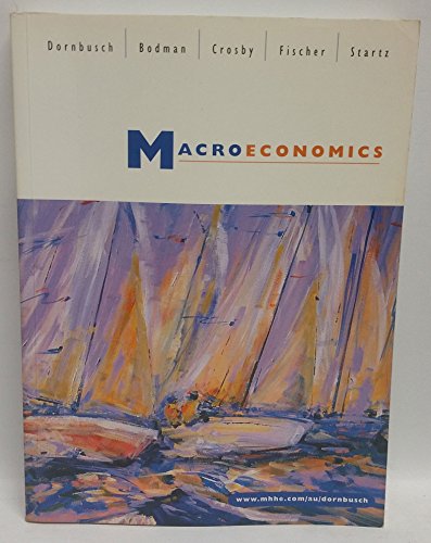 Stock image for Macroeconomics Aust for sale by Bookmans