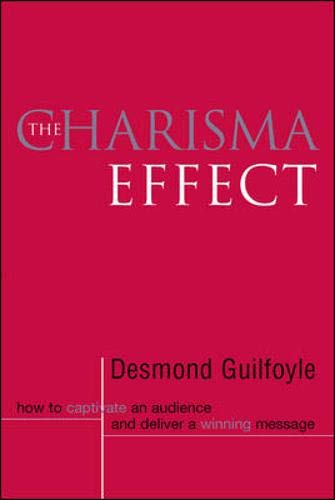 9780074711446: The Charisma Effect