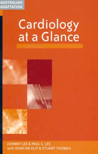 9780074712955: Cardiology at a Glance