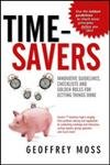 Time-savers (9780074714003) by Geoffrey Moss