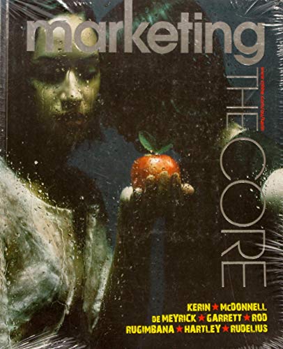 9780074716182: Marketing: The Core