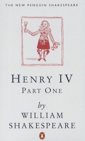 Henry IV. Part 1 (9780074807576) by Shakespeare, William; Maynard, MacK