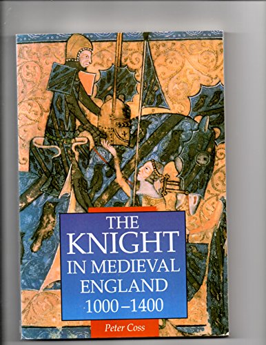 9780075009962: The Knight in Medieval England 1000-1400