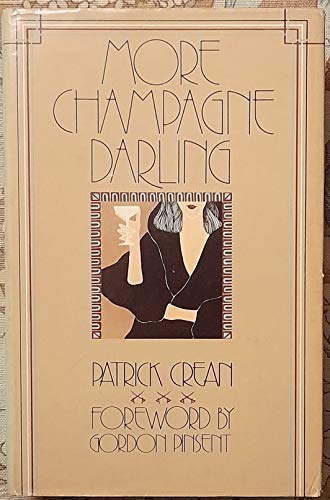 Stock image for More Champagne, Darling for sale by ThriftBooks-Atlanta