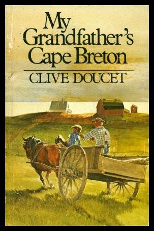 Stock image for My Grandfather's Cape Breton for sale by ThriftBooks-Atlanta