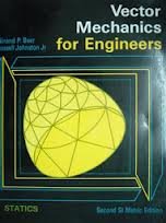 9780075484059: Statics (Vector Mechanics for Engineers)