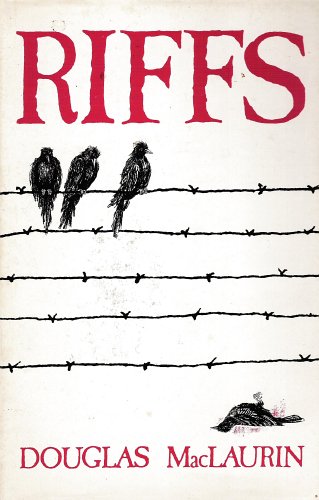 Imagen de archivo de Riffs a la venta por The Book Scouts