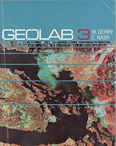 Beispielbild fr Geolab 3 zum Verkauf von Textbook Pro