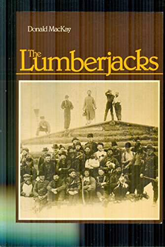 9780075492719: Lumberjacks [Paperback] by