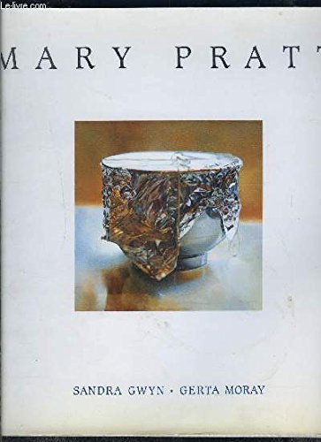 Beispielbild fr Mary Pratt zum Verkauf von B-Line Books