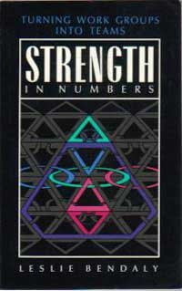 Stock image for Strength in Numbers for sale by SecondSale