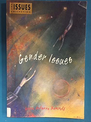 Imagen de archivo de Gender Issues a la venta por Textbook Pro