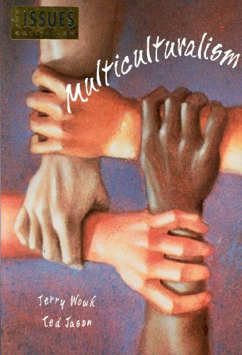 Imagen de archivo de Multiculturalism: an anthology from The Issues Collection a la venta por Textbook Pro