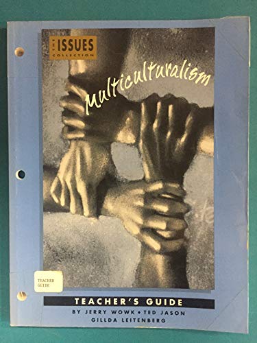 Imagen de archivo de Teacher's Guide For Use With Multiculturalism a la venta por Textbook Pro