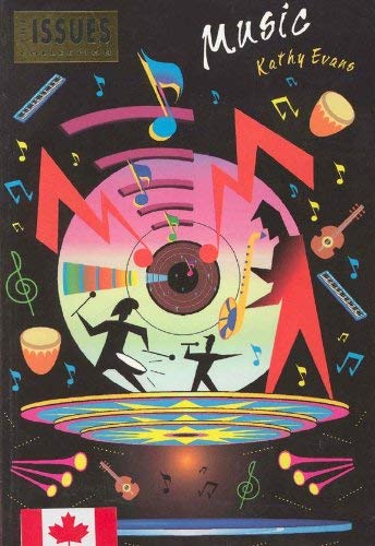 Imagen de archivo de Music: The Issues Collection a la venta por Textbook Pro