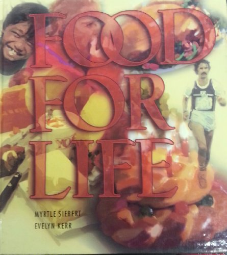 Beispielbild fr Food for Life zum Verkauf von Better World Books