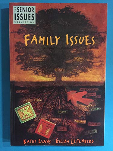Stock image for Family Issues: From the Senior Issues Collection for sale by Textbook Pro
