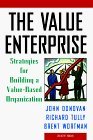 9780075528166: The Value Enterprise