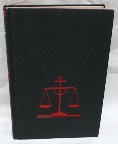 Imagen de archivo de The Nature of Law a la venta por Better World Books