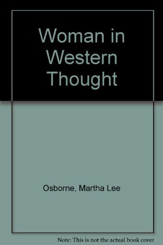 Women in Western Thought