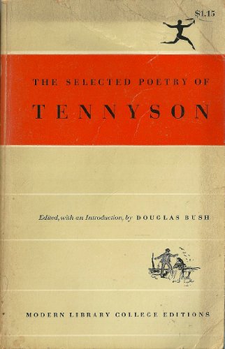 Imagen de archivo de Selected Poetry (Modern Library College Editions) a la venta por Cameron Park Books