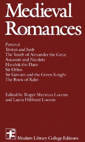 Stock image for Medieval Romances for sale by SecondSale