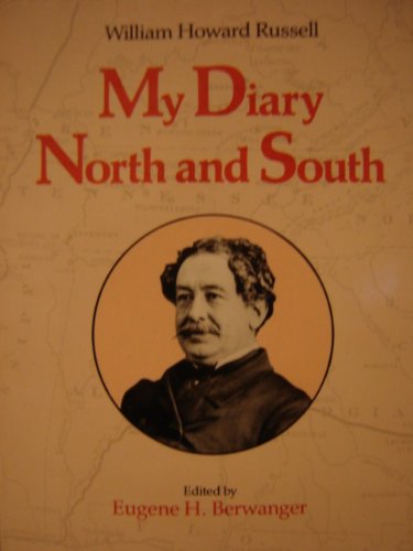 Beispielbild fr My Diary, North and South zum Verkauf von ThriftBooks-Dallas