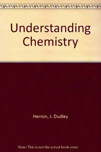 9780075546351: Understanding Chemistry: A Preparatory Course