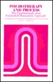 9780075548270: Psychotherapy and Process: The Fundamentals of an Existential-Humanistic Approach