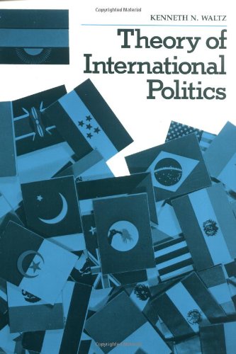 Stock image for Theory of International Politics for sale by GF Books, Inc.