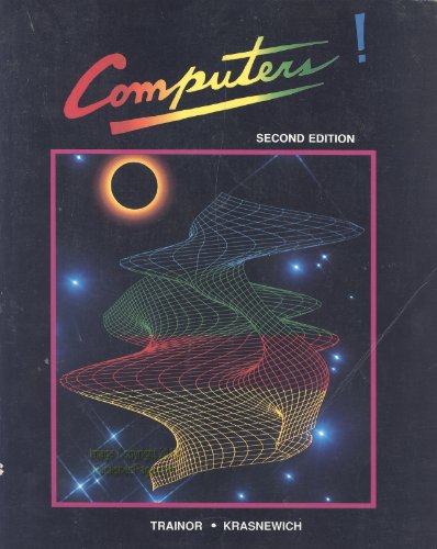 9780075579748: Computers