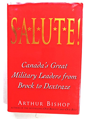 Stock image for Salute! for sale by Wonder Book